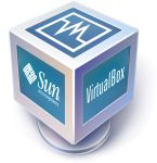 VirtualBox Logo