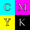 cmyk